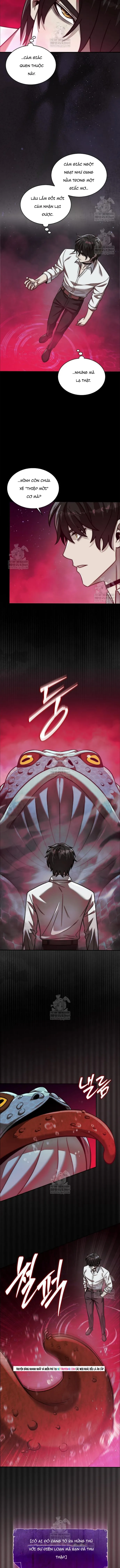 Quân Cờ Thứ 31 Lật Ngược Ván Cờ Chapter 104 - 4