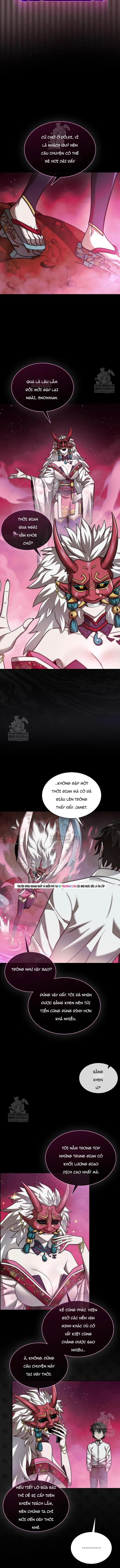 Quân Cờ Thứ 31 Lật Ngược Ván Cờ Chapter 104 - 5