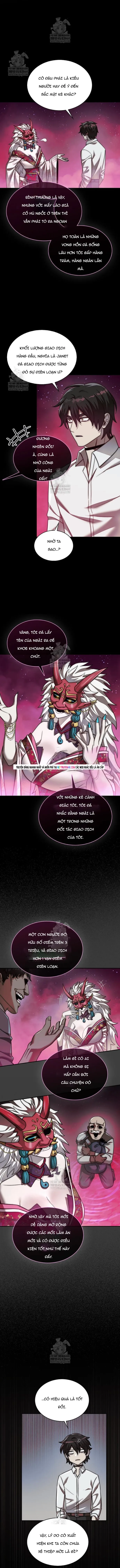 Quân Cờ Thứ 31 Lật Ngược Ván Cờ Chapter 104 - 6