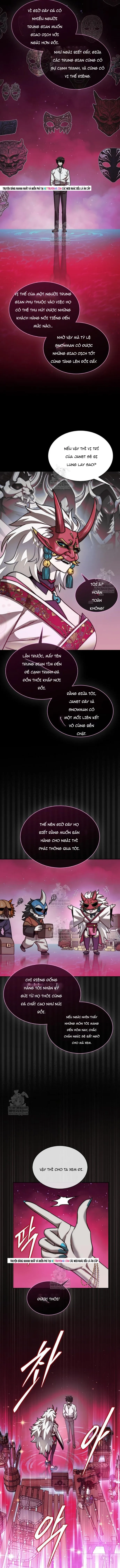 Quân Cờ Thứ 31 Lật Ngược Ván Cờ Chapter 104 - 8