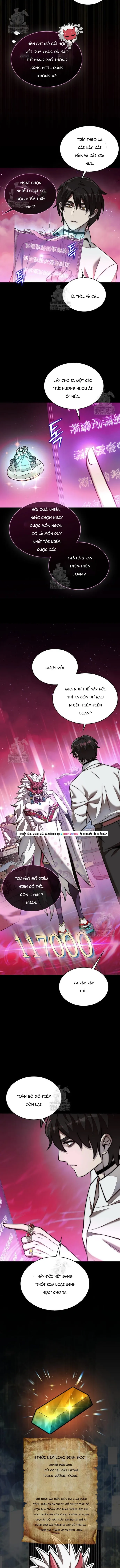 Quân Cờ Thứ 31 Lật Ngược Ván Cờ Chapter 104 - 10