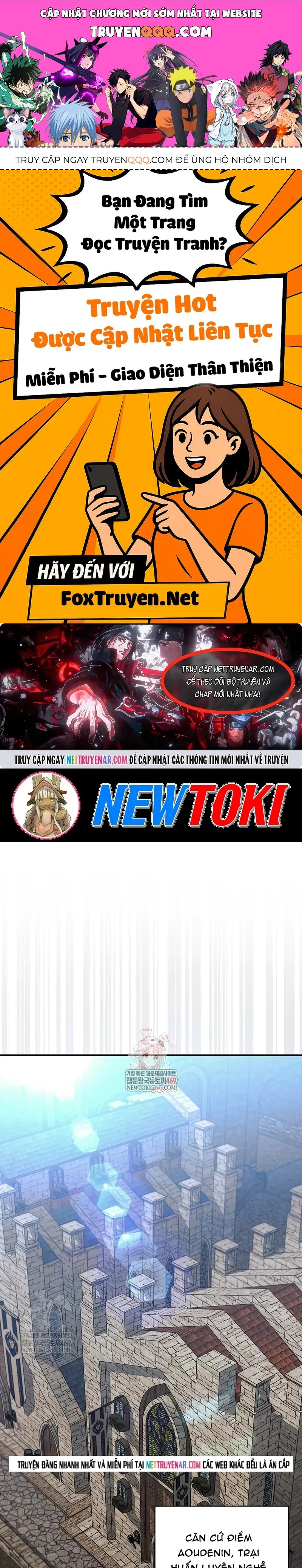 Quân Cờ Thứ 31 Lật Ngược Ván Cờ Chapter 105 - 1