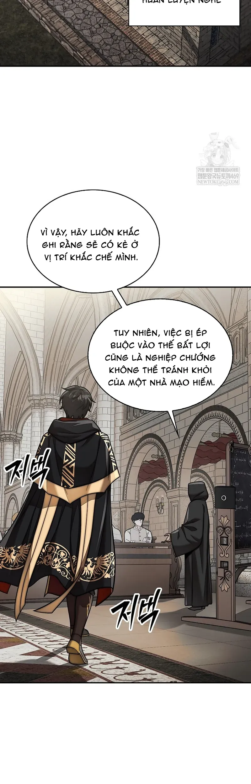 Quân Cờ Thứ 31 Lật Ngược Ván Cờ Chapter 105 - 2