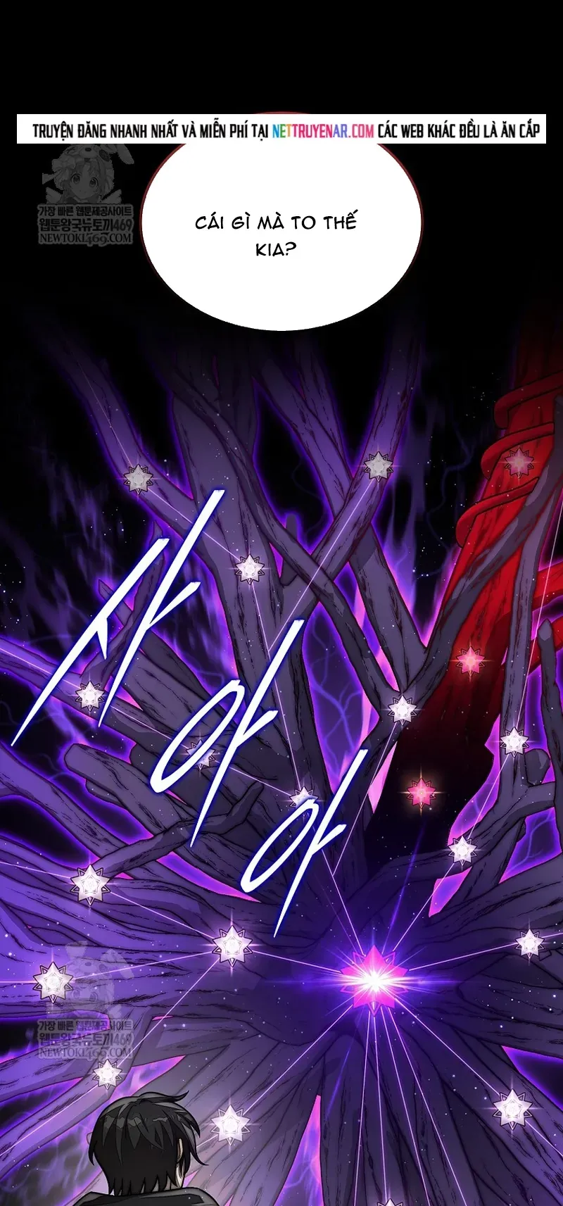 Quân Cờ Thứ 31 Lật Ngược Ván Cờ Chapter 105 - 13