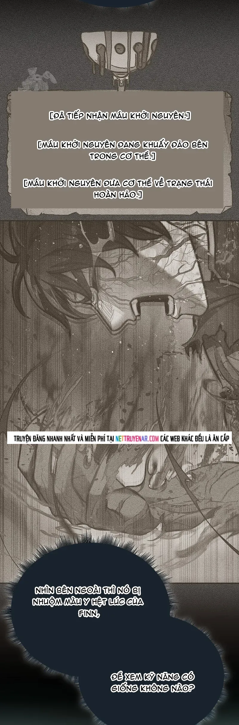 Quân Cờ Thứ 31 Lật Ngược Ván Cờ Chapter 105 - 15