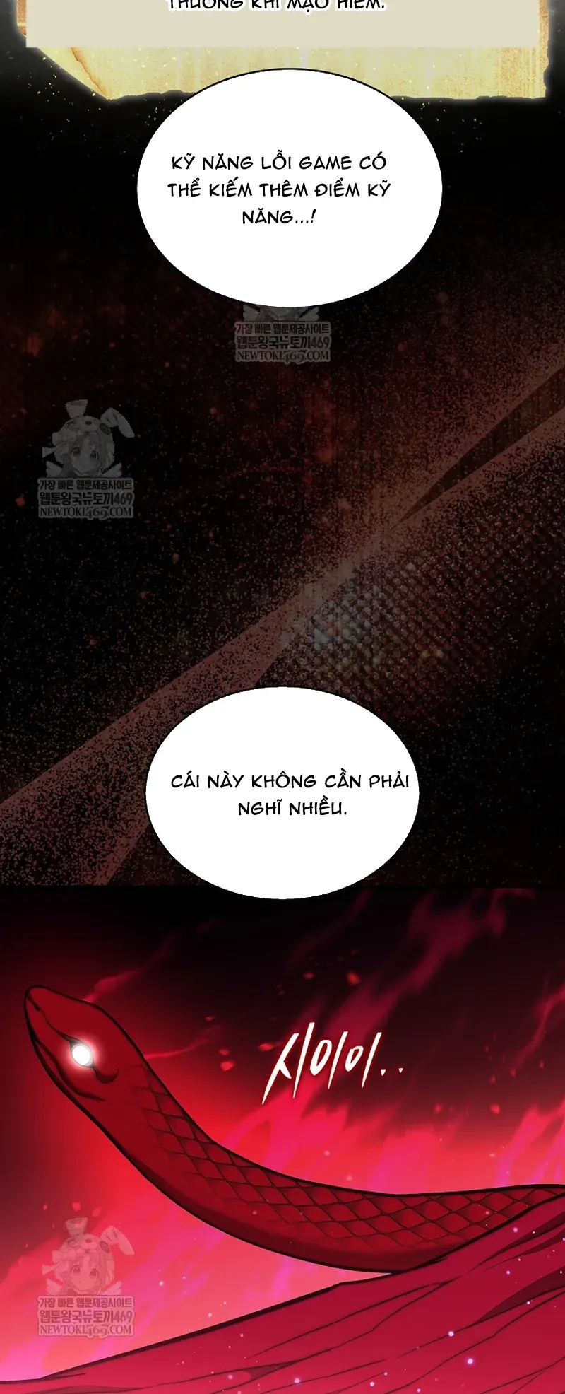 Quân Cờ Thứ 31 Lật Ngược Ván Cờ Chapter 105 - 18