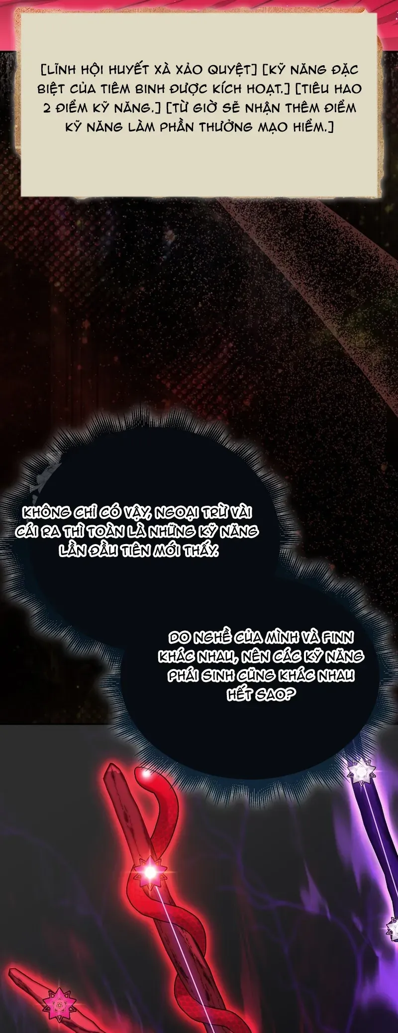 Quân Cờ Thứ 31 Lật Ngược Ván Cờ Chapter 105 - 19