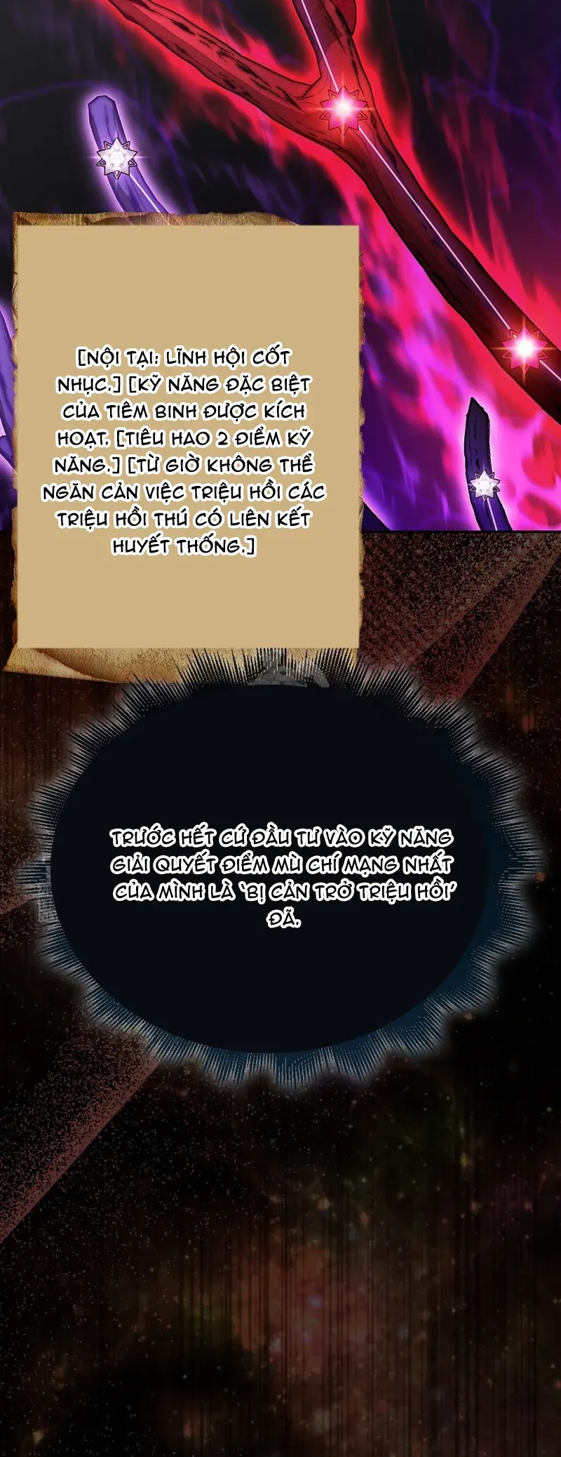 Quân Cờ Thứ 31 Lật Ngược Ván Cờ Chapter 105 - 20