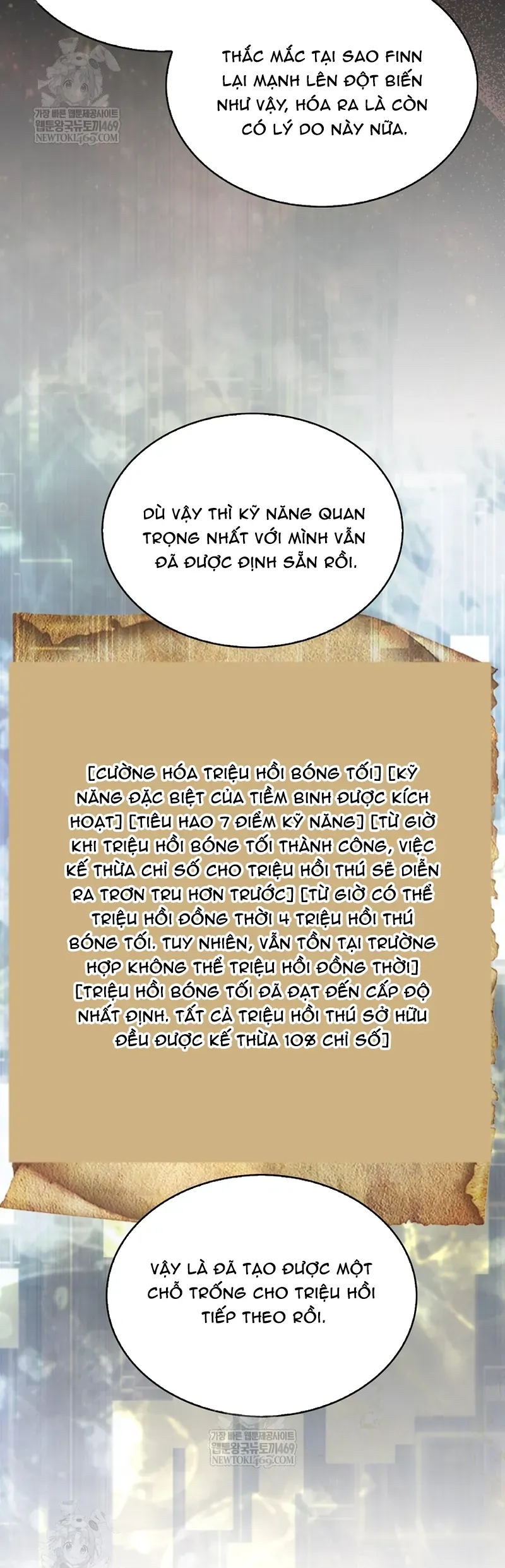 Quân Cờ Thứ 31 Lật Ngược Ván Cờ Chapter 105 - 22