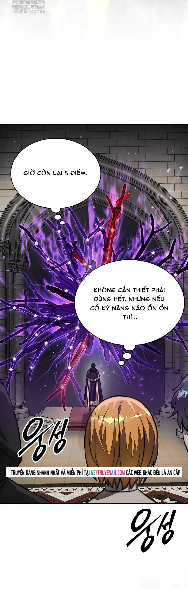 Quân Cờ Thứ 31 Lật Ngược Ván Cờ Chapter 105 - 23