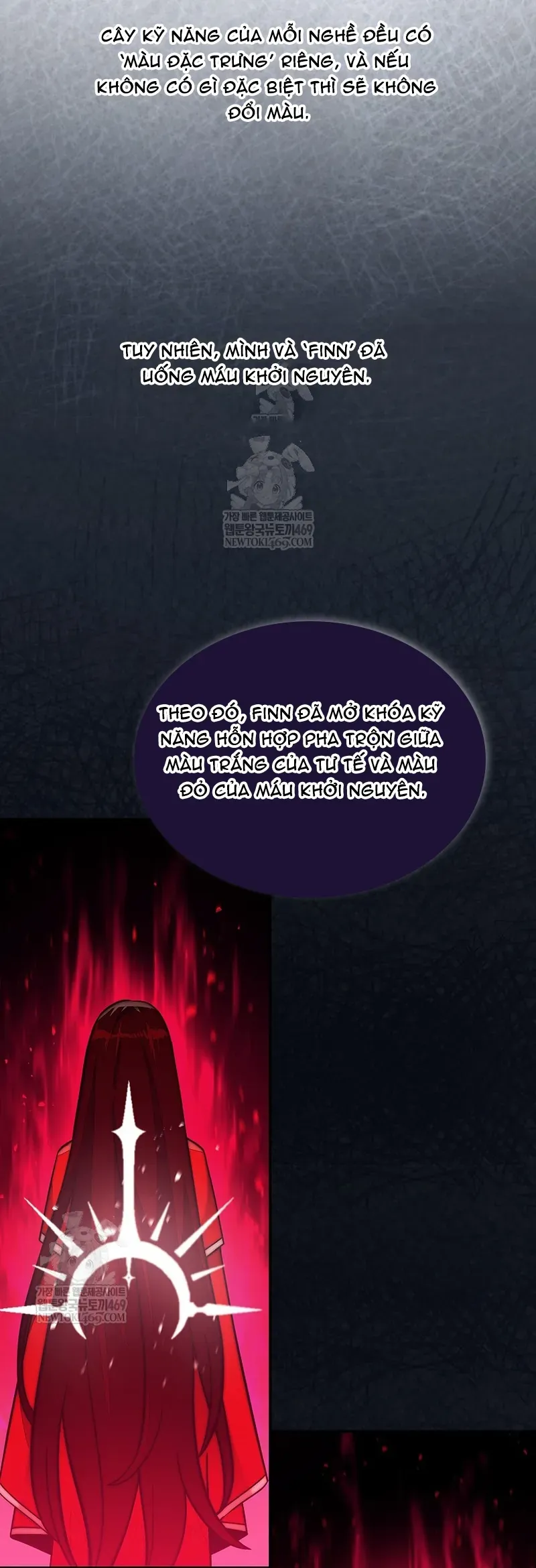 Quân Cờ Thứ 31 Lật Ngược Ván Cờ Chapter 105 - 26