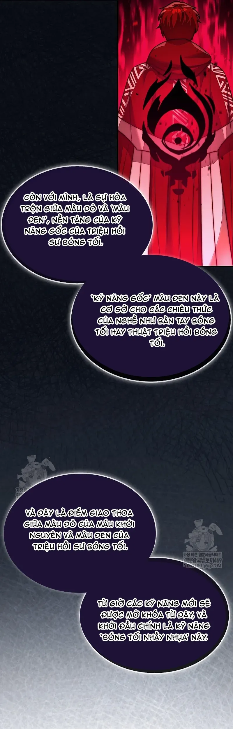 Quân Cờ Thứ 31 Lật Ngược Ván Cờ Chapter 105 - 27