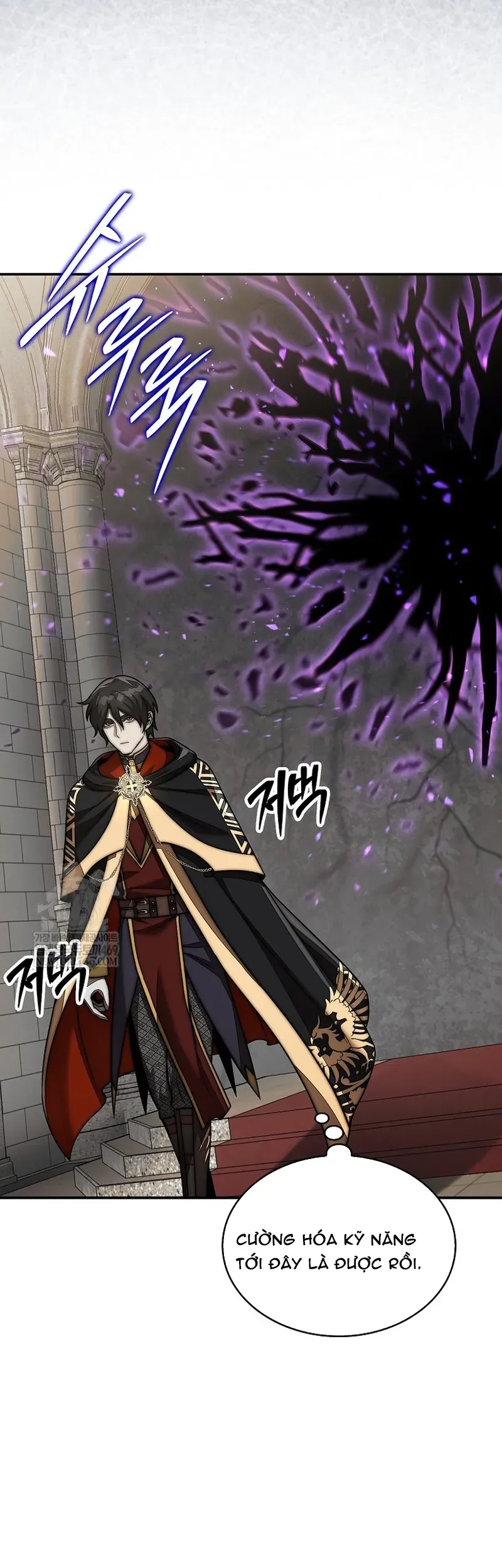 Quân Cờ Thứ 31 Lật Ngược Ván Cờ Chapter 105 - 28