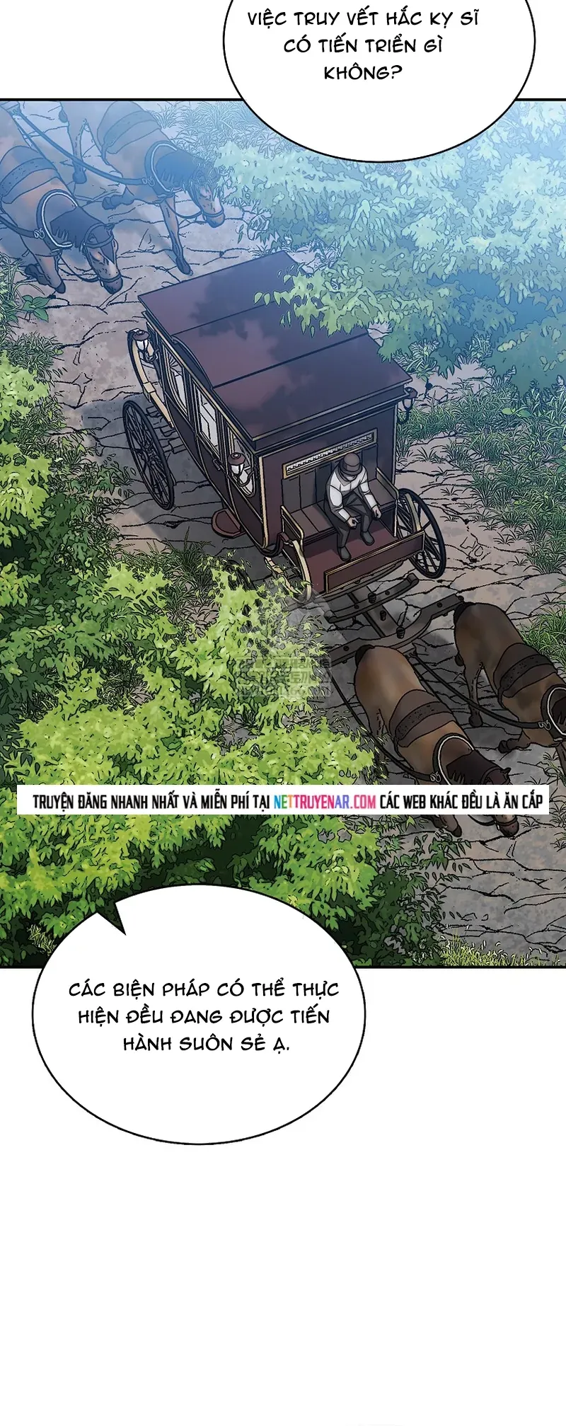 Quân Cờ Thứ 31 Lật Ngược Ván Cờ Chapter 105 - 36