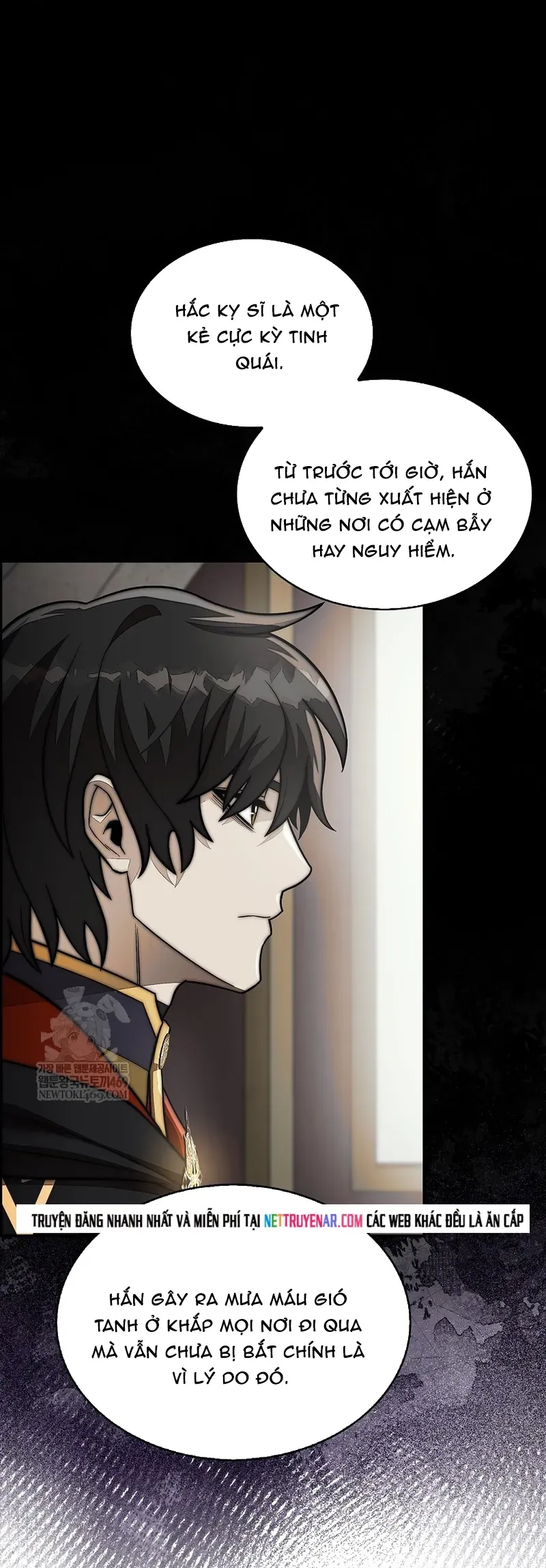 Quân Cờ Thứ 31 Lật Ngược Ván Cờ Chapter 105 - 39