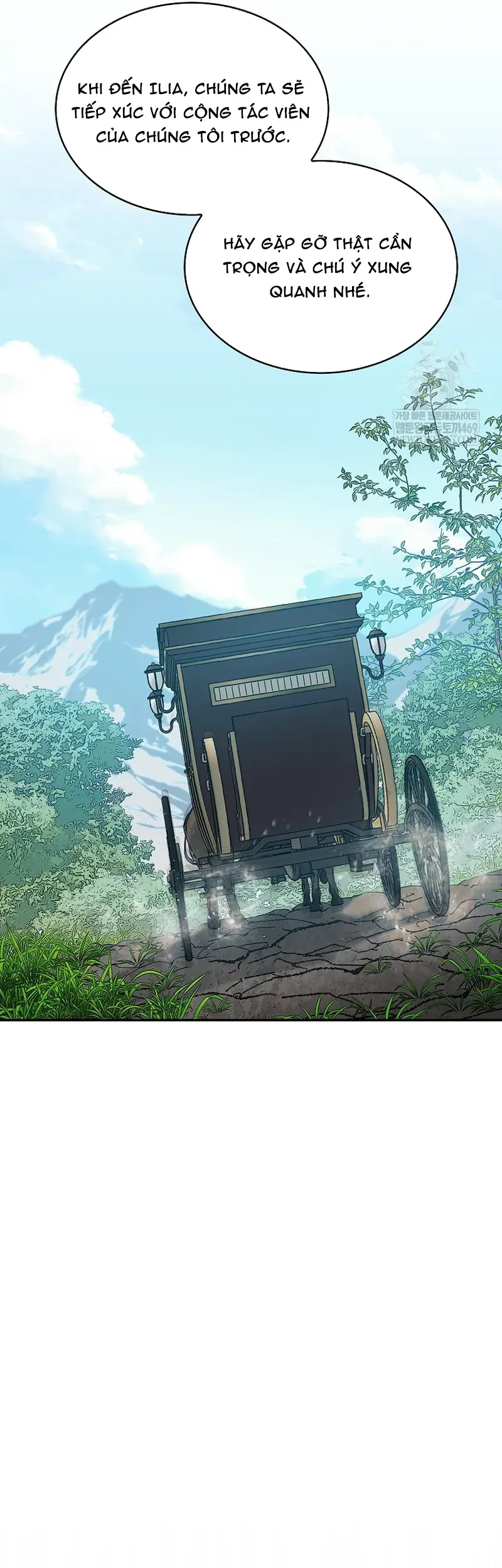 Quân Cờ Thứ 31 Lật Ngược Ván Cờ Chapter 105 - 41