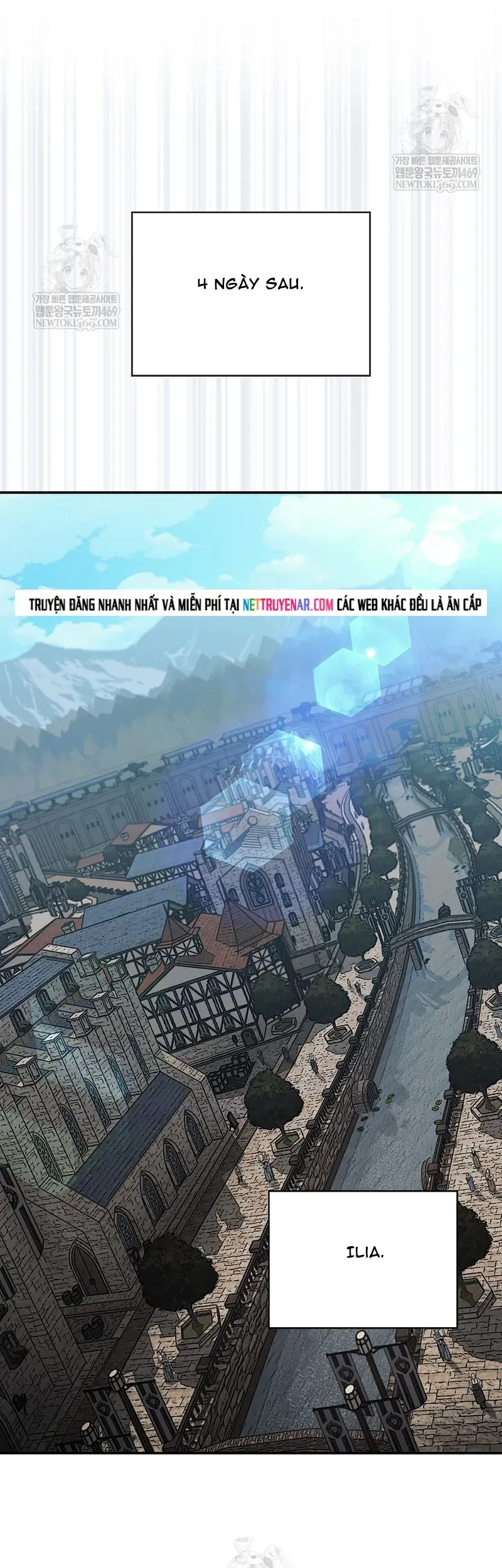 Quân Cờ Thứ 31 Lật Ngược Ván Cờ Chapter 105 - 42