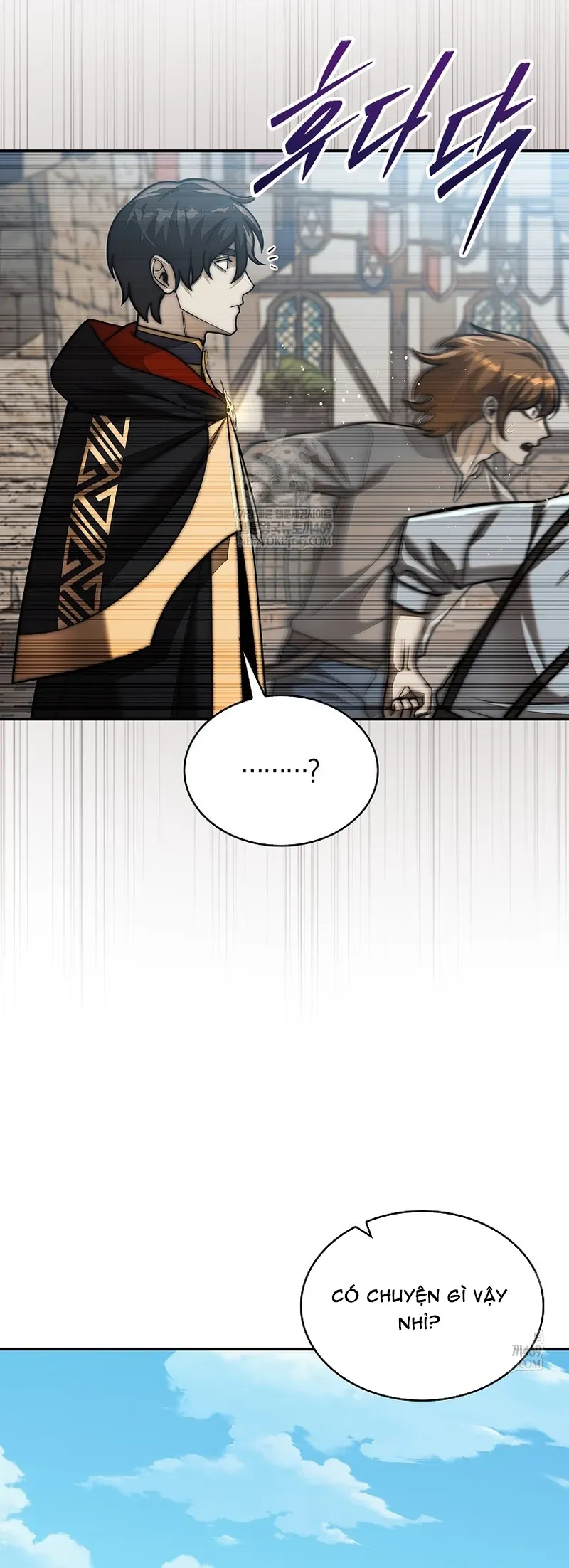Quân Cờ Thứ 31 Lật Ngược Ván Cờ Chapter 105 - 46