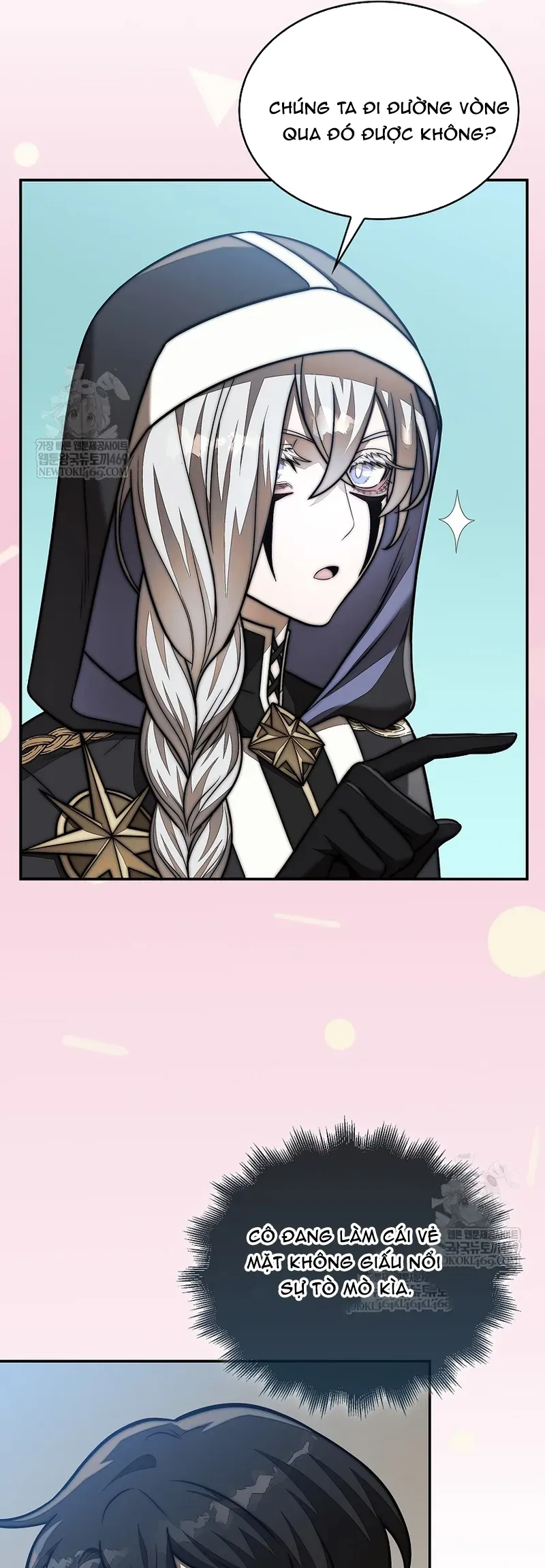 Quân Cờ Thứ 31 Lật Ngược Ván Cờ Chapter 105 - 49