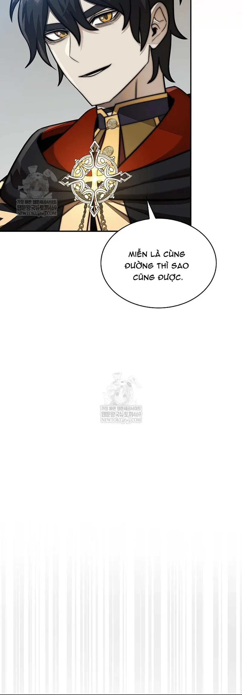 Quân Cờ Thứ 31 Lật Ngược Ván Cờ Chapter 105 - 50