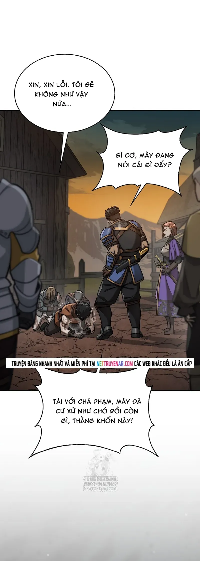 Quân Cờ Thứ 31 Lật Ngược Ván Cờ Chapter 105 - 52