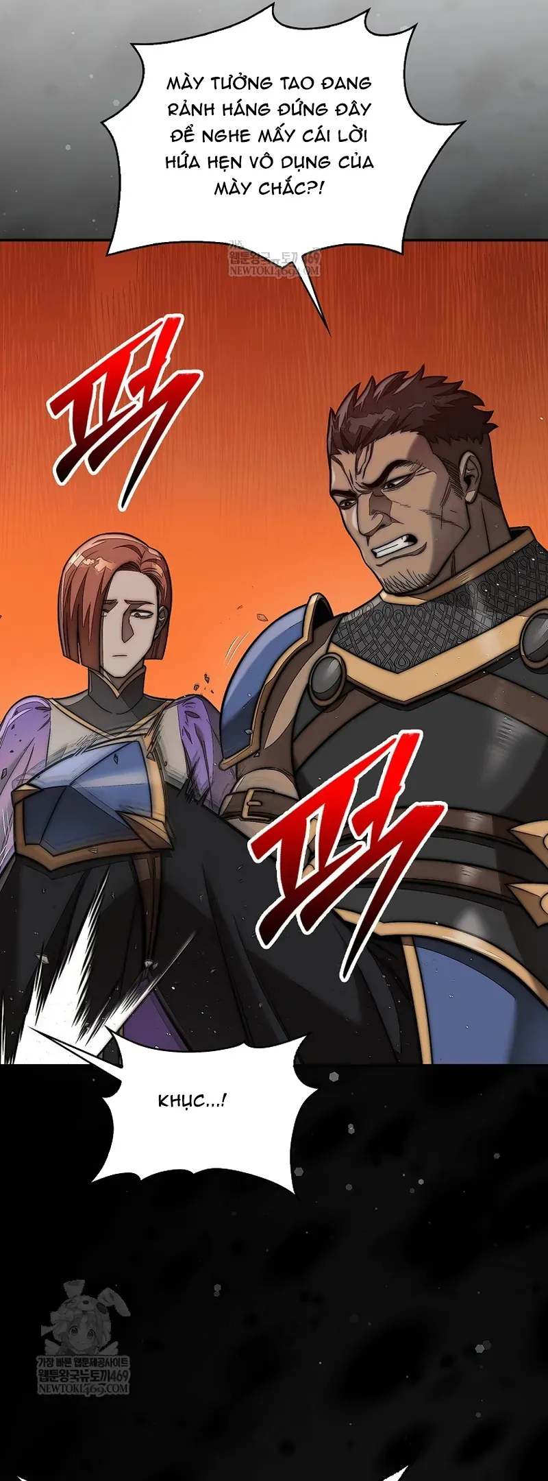 Quân Cờ Thứ 31 Lật Ngược Ván Cờ Chapter 105 - 53