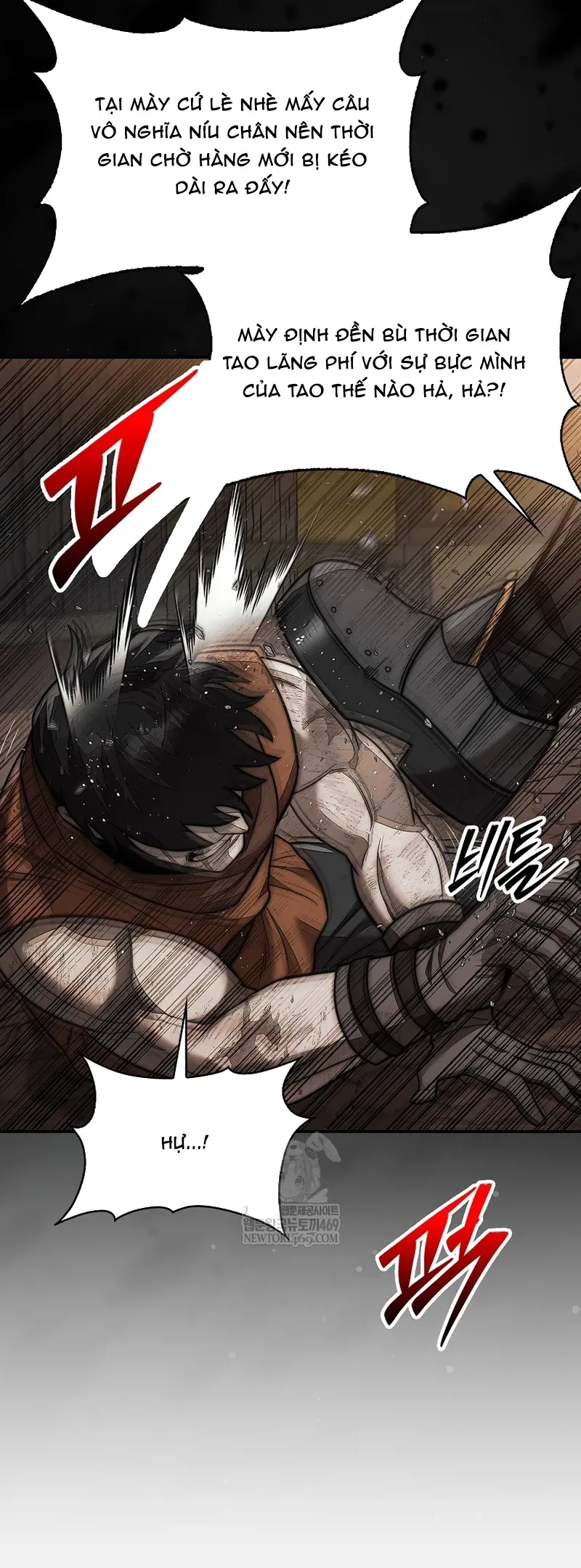 Quân Cờ Thứ 31 Lật Ngược Ván Cờ Chapter 105 - 54