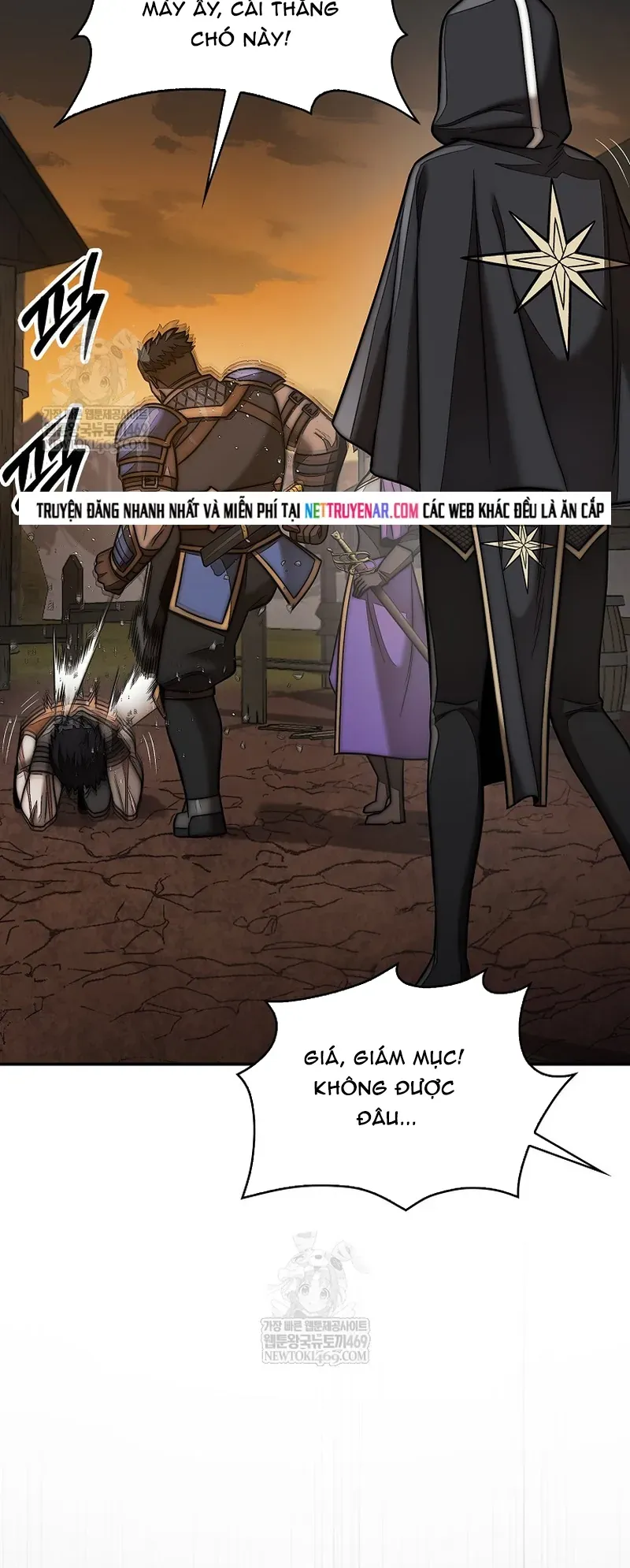 Quân Cờ Thứ 31 Lật Ngược Ván Cờ Chapter 105 - 56