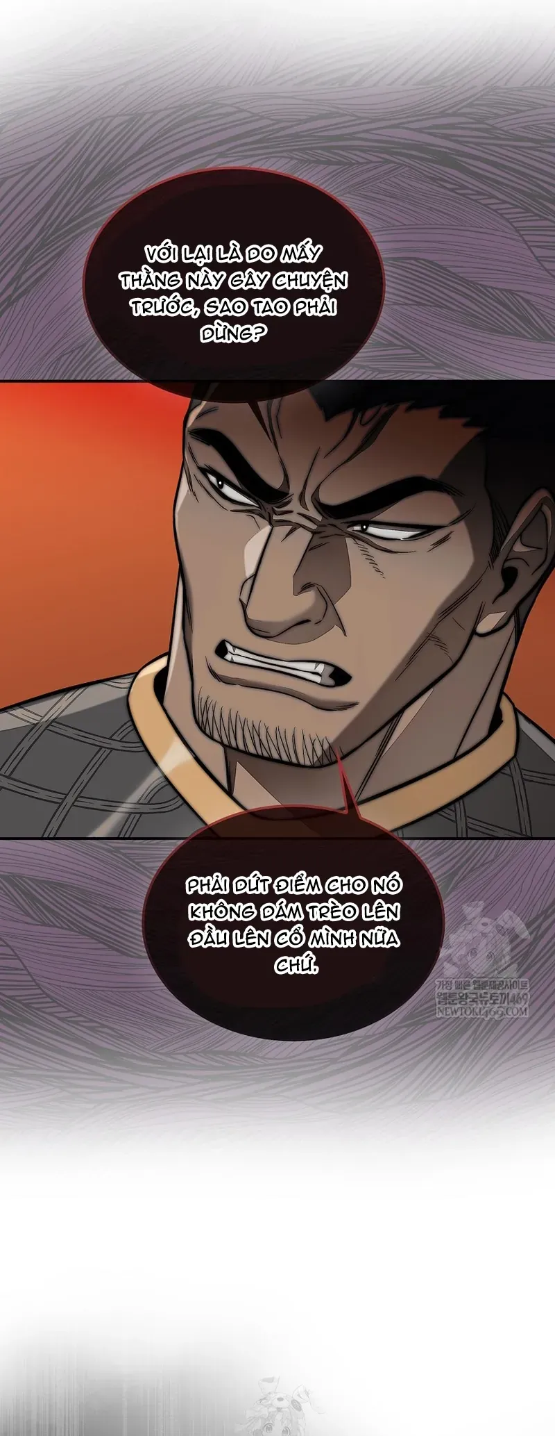 Quân Cờ Thứ 31 Lật Ngược Ván Cờ Chapter 105 - 60