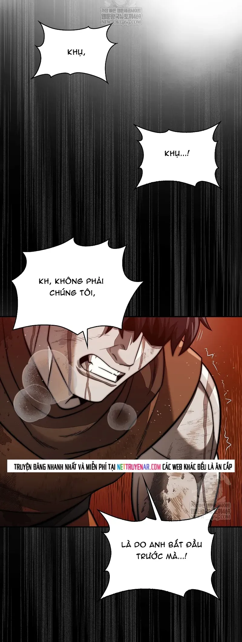 Quân Cờ Thứ 31 Lật Ngược Ván Cờ Chapter 105 - 61