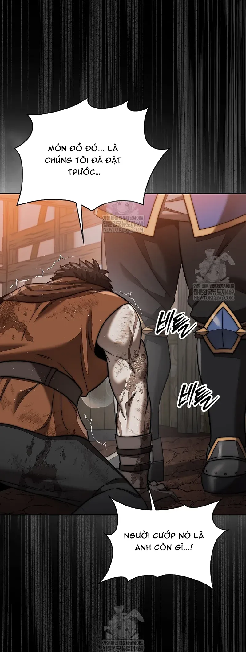 Quân Cờ Thứ 31 Lật Ngược Ván Cờ Chapter 105 - 62