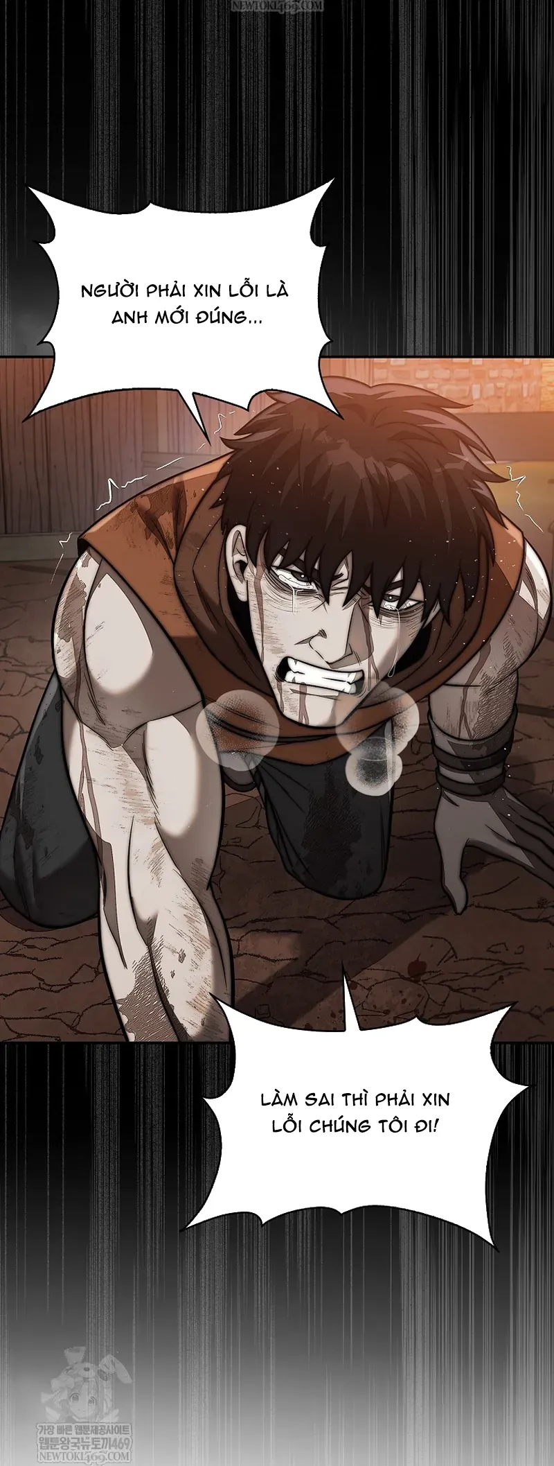 Quân Cờ Thứ 31 Lật Ngược Ván Cờ Chapter 105 - 63