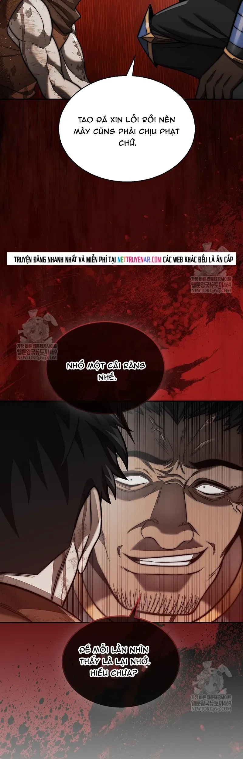 Quân Cờ Thứ 31 Lật Ngược Ván Cờ Chapter 105 - 65