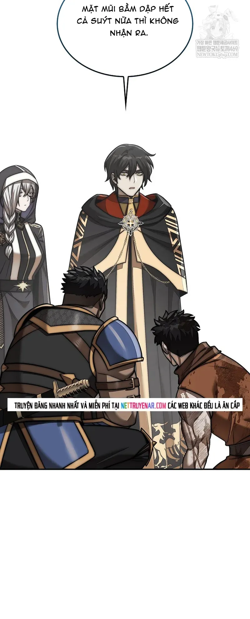 Quân Cờ Thứ 31 Lật Ngược Ván Cờ Chapter 105 - 67