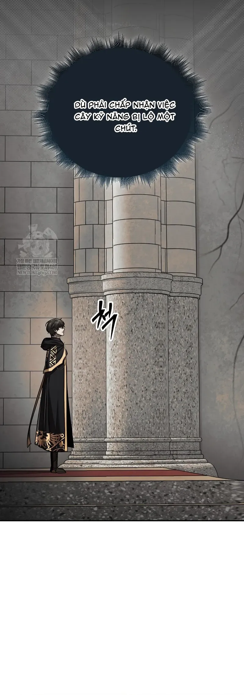 Quân Cờ Thứ 31 Lật Ngược Ván Cờ Chapter 105 - 10