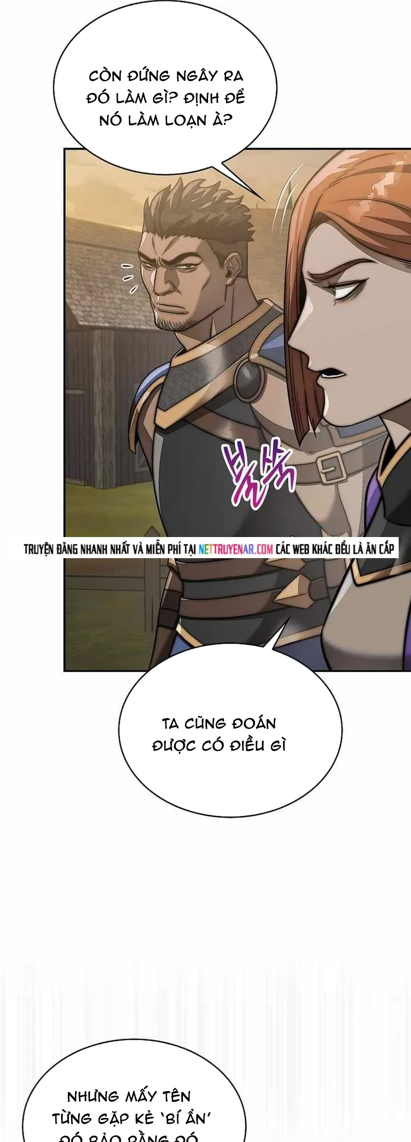 Quân Cờ Thứ 31 Lật Ngược Ván Cờ Chapter 106 - 11