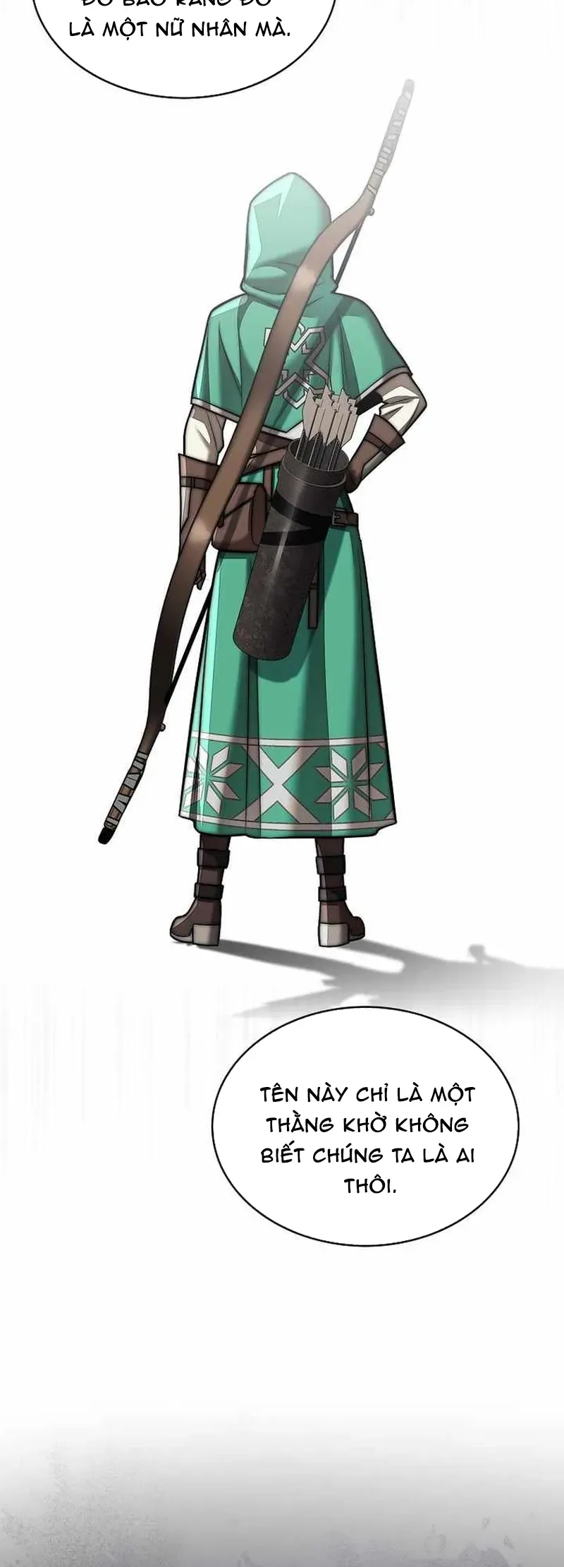 Quân Cờ Thứ 31 Lật Ngược Ván Cờ Chapter 106 - 12