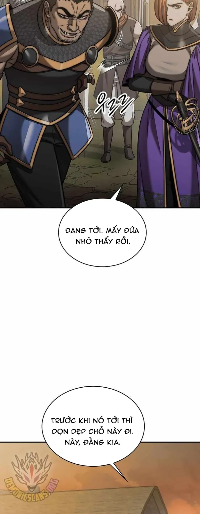 Quân Cờ Thứ 31 Lật Ngược Ván Cờ Chapter 106 - 14