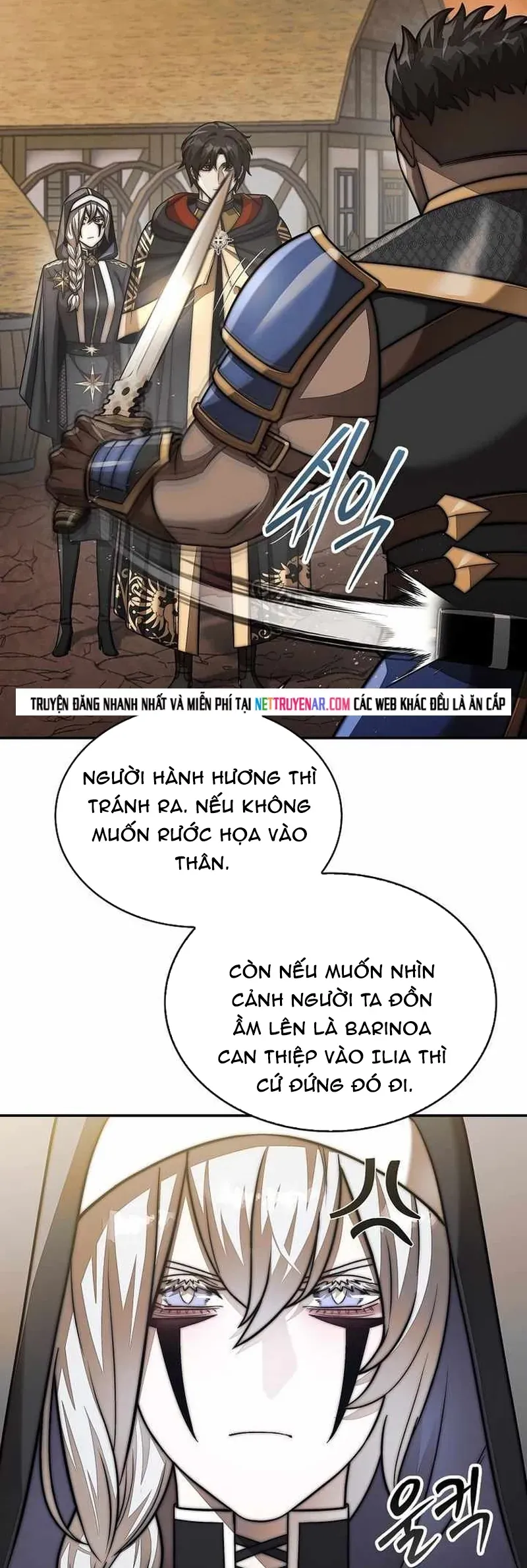 Quân Cờ Thứ 31 Lật Ngược Ván Cờ Chapter 106 - 15