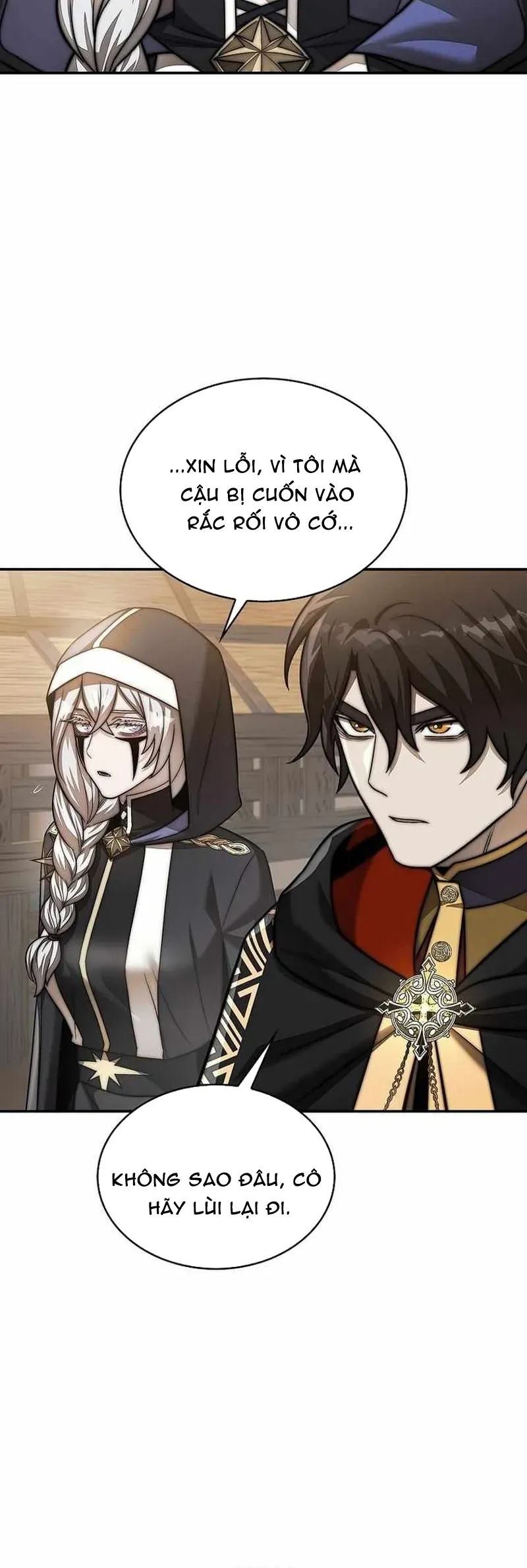 Quân Cờ Thứ 31 Lật Ngược Ván Cờ Chapter 106 - 16