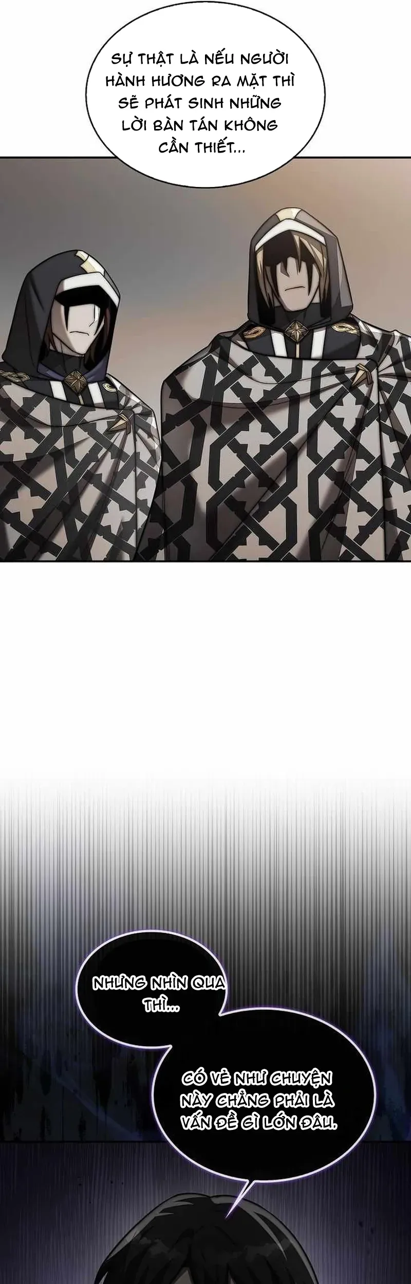 Quân Cờ Thứ 31 Lật Ngược Ván Cờ Chapter 106 - 17