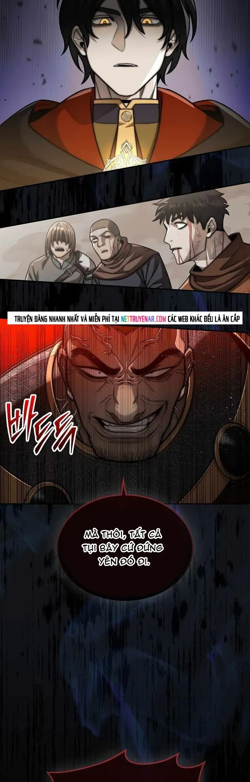 Quân Cờ Thứ 31 Lật Ngược Ván Cờ Chapter 106 - 18