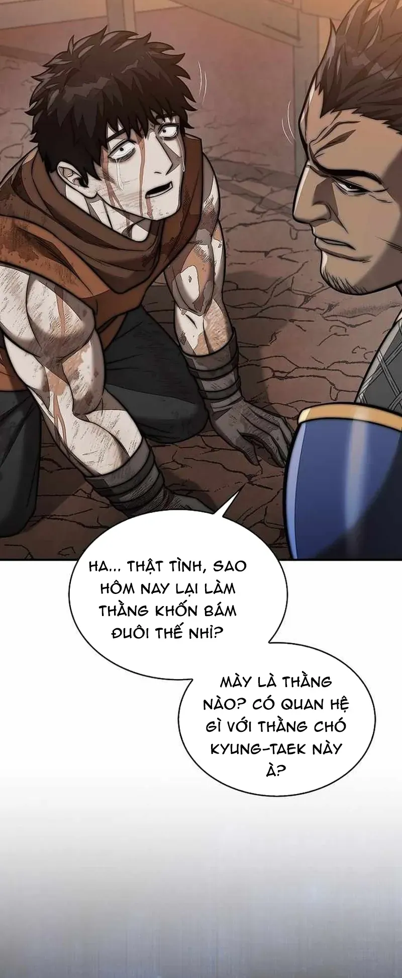 Quân Cờ Thứ 31 Lật Ngược Ván Cờ Chapter 106 - 3