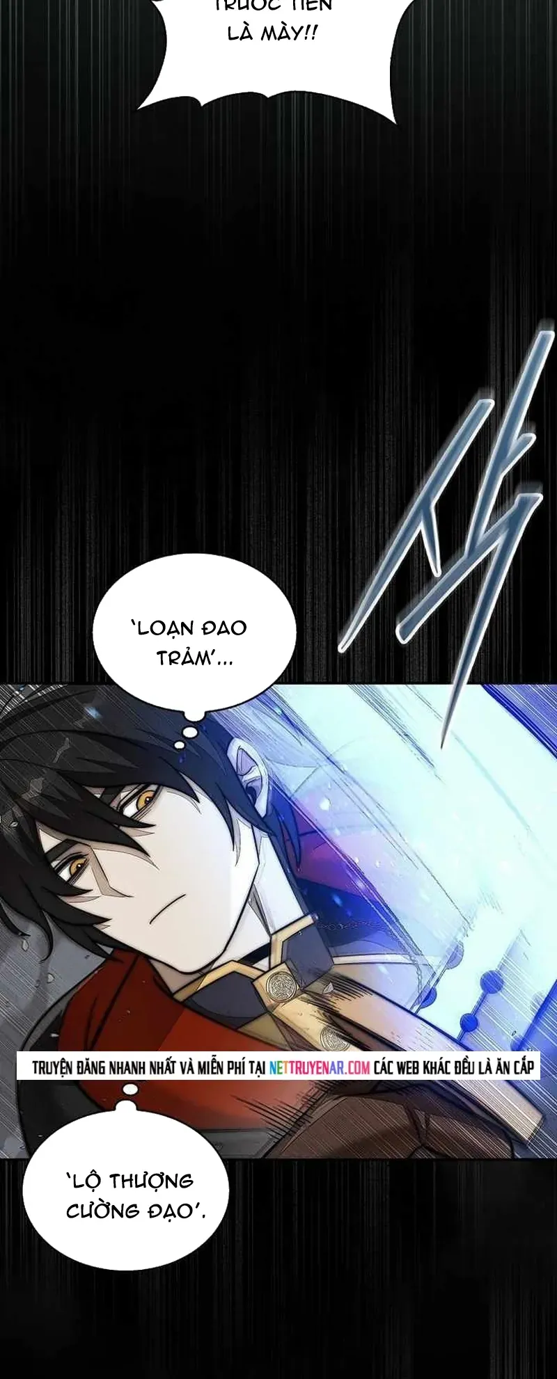 Quân Cờ Thứ 31 Lật Ngược Ván Cờ Chapter 106 - 21