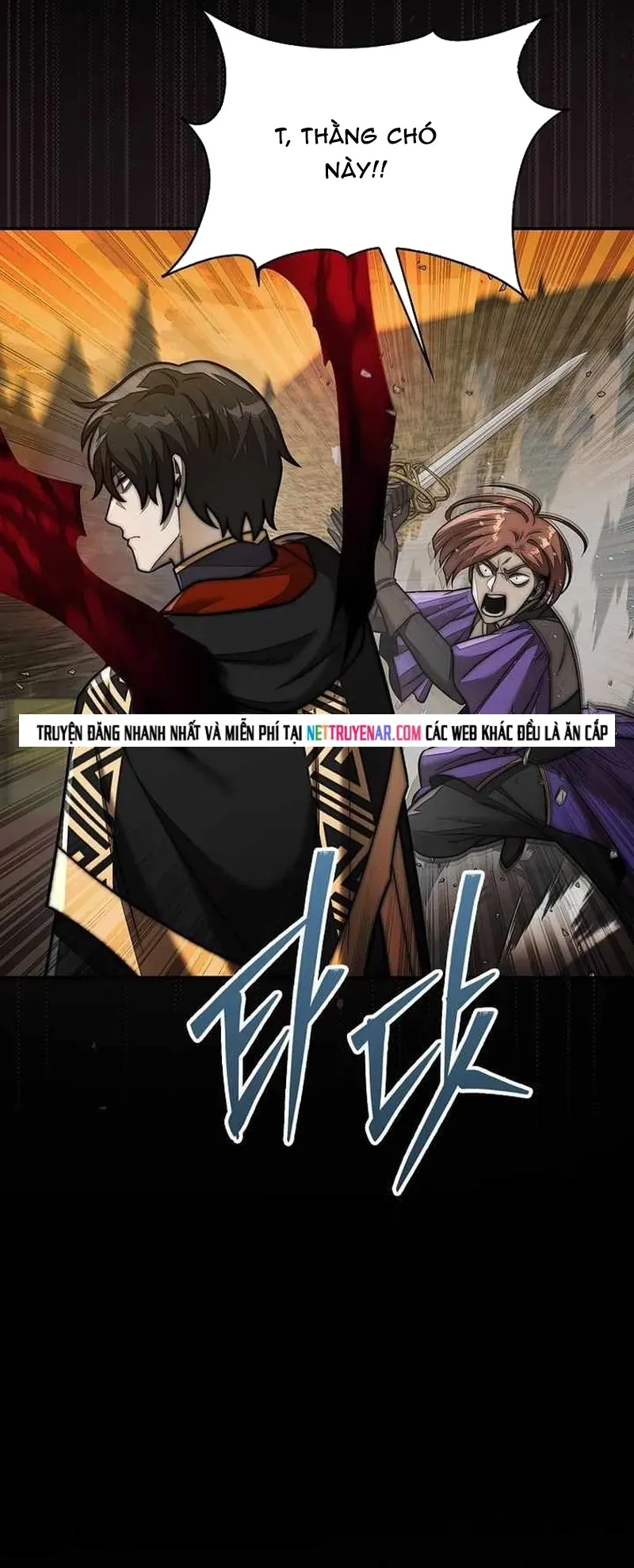 Quân Cờ Thứ 31 Lật Ngược Ván Cờ Chapter 106 - 26