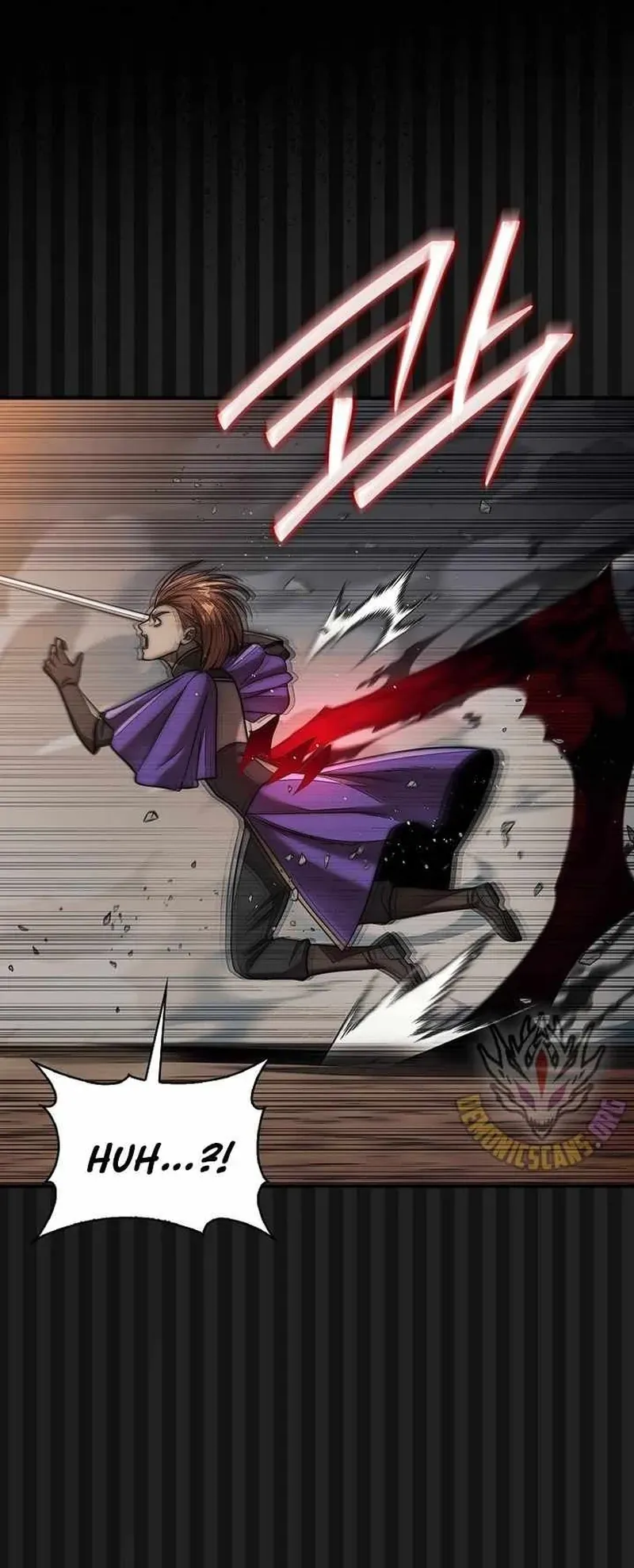 Quân Cờ Thứ 31 Lật Ngược Ván Cờ Chapter 106 - 27