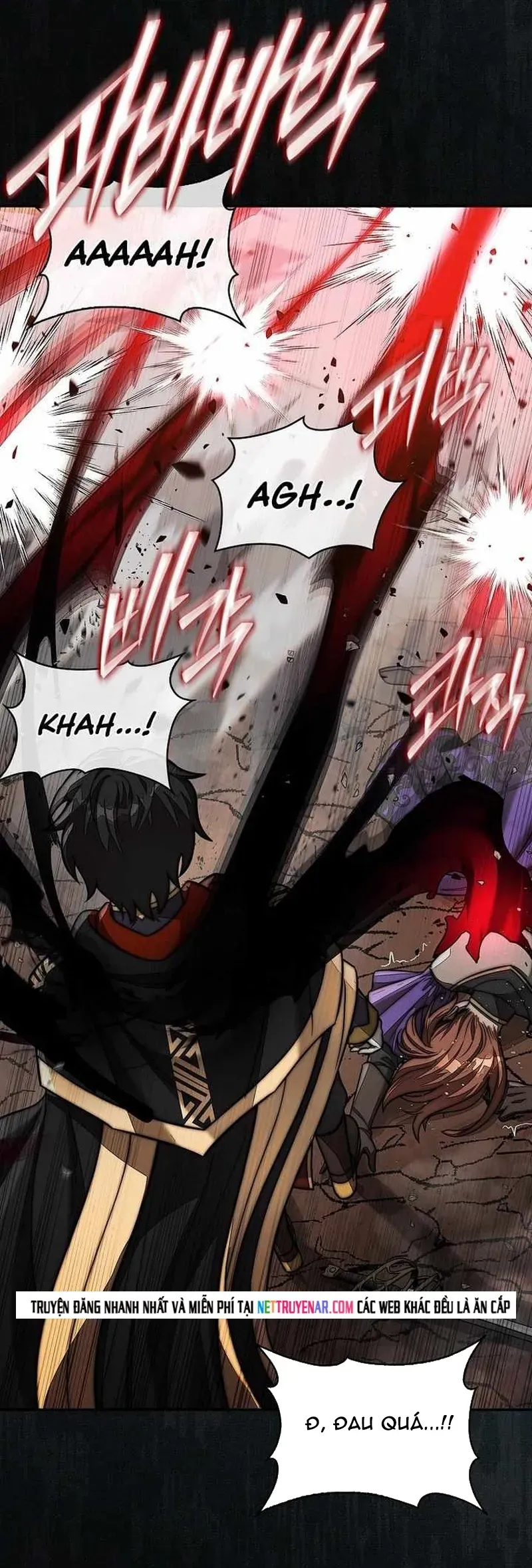 Quân Cờ Thứ 31 Lật Ngược Ván Cờ Chapter 106 - 30