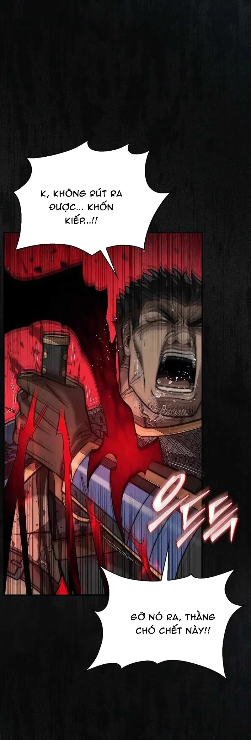 Quân Cờ Thứ 31 Lật Ngược Ván Cờ Chapter 106 - 31