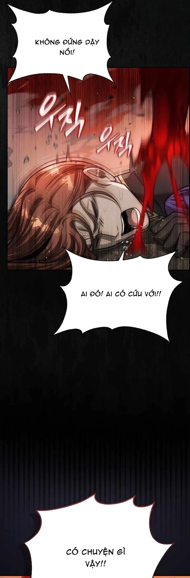 Quân Cờ Thứ 31 Lật Ngược Ván Cờ Chapter 106 - 32