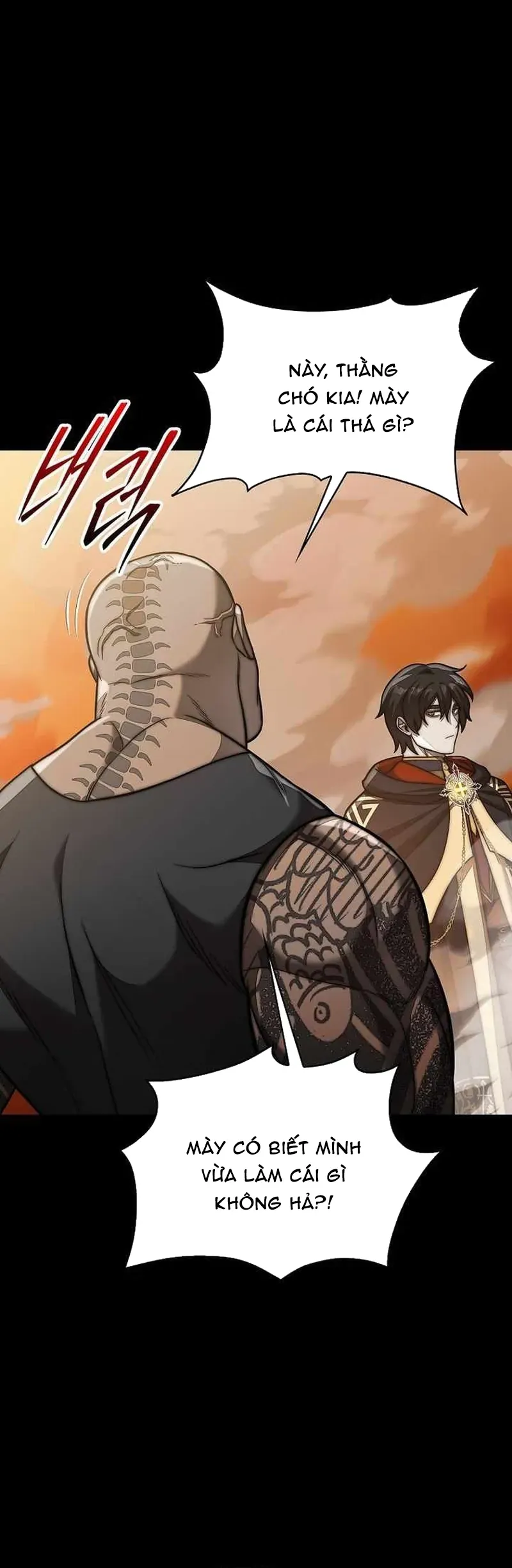 Quân Cờ Thứ 31 Lật Ngược Ván Cờ Chapter 106 - 35